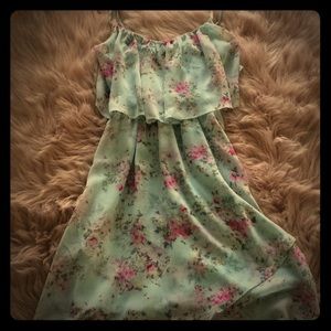 High Low Maxi, the Disney Cinderella Collection